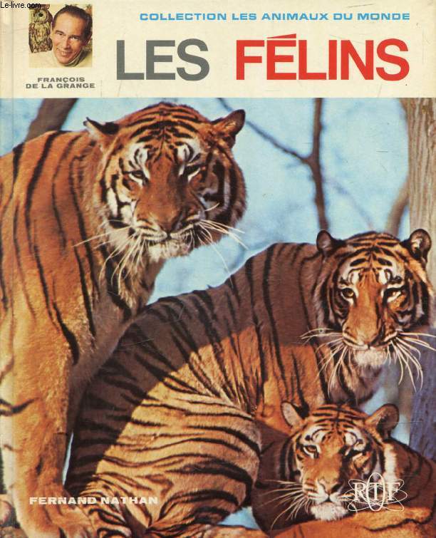 LES FELINS