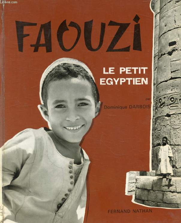 FAOUZI, LE PETIT EGYPTIEN