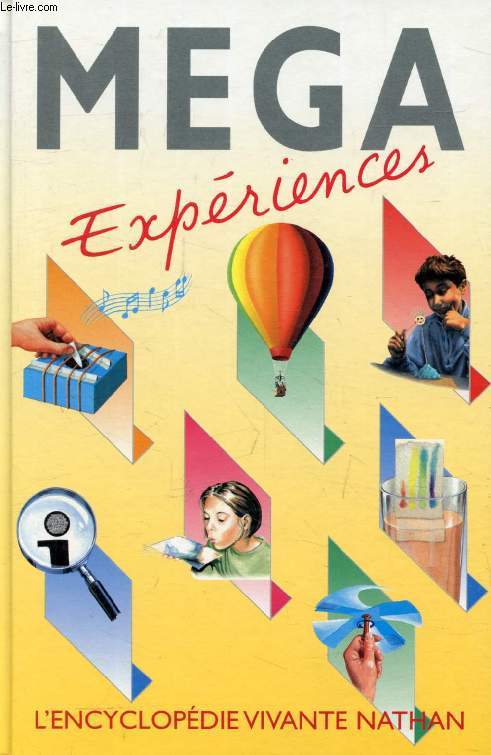 MEGA EXPERIENCES