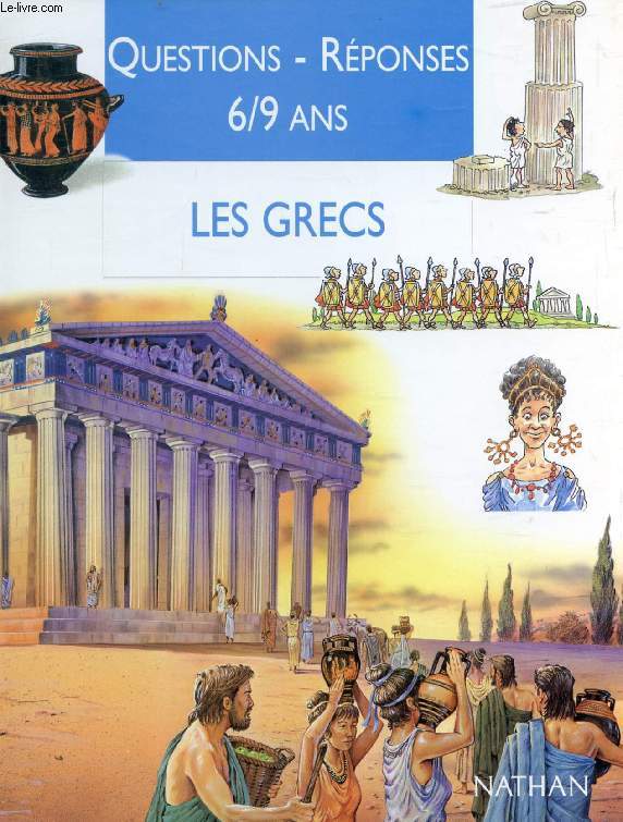 LES GRECS