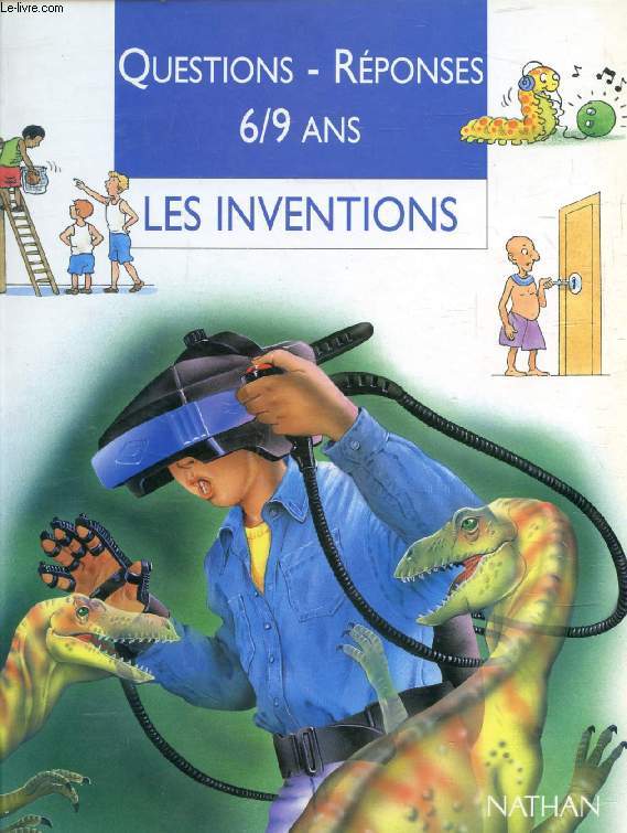 LES INVENTIONS