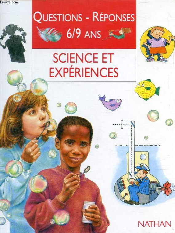 SCIENCE ET ESXPERIENCES