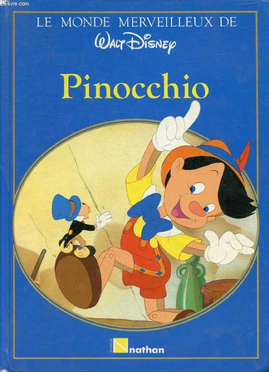 PINOCCHIO