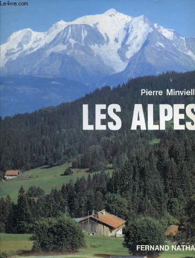 LES ALPES