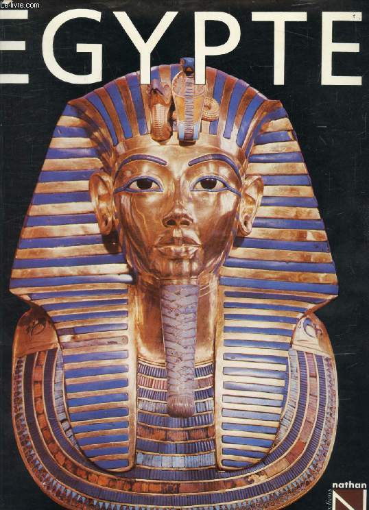 EGYPTE (MERVEILLES DU MONDE)