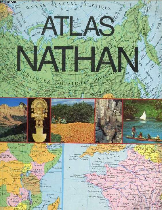 ATLAS NATHAN