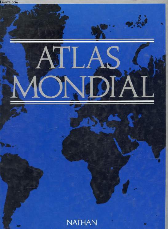 ATLAS MONDIAL