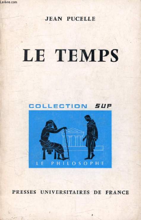LE TEMPS (Le Philosophe)