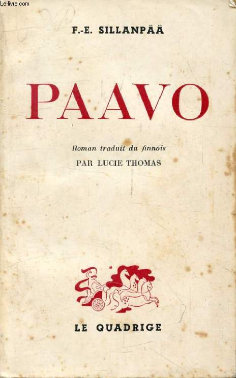 PAAVO