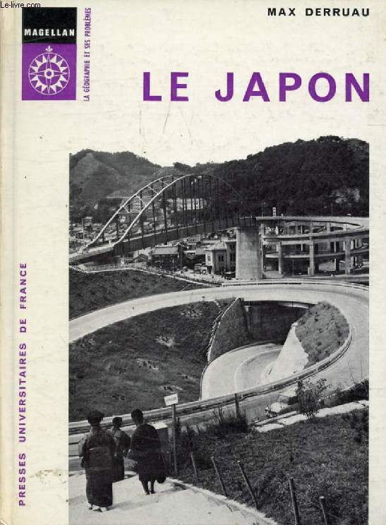 LE JAPON (Magellan)