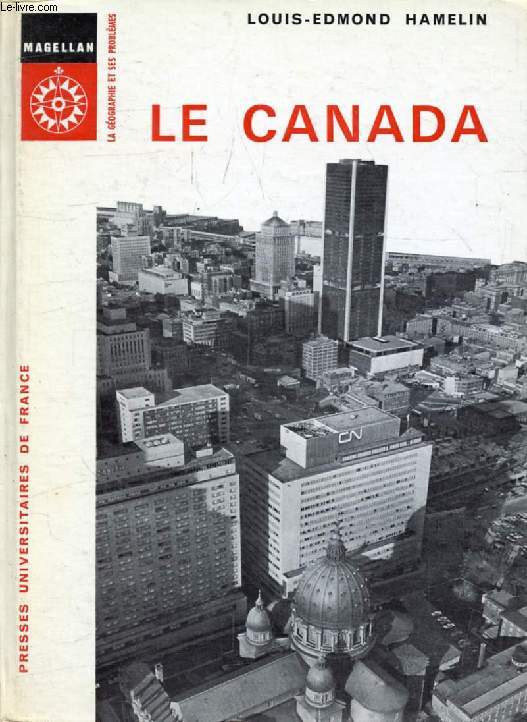 LE CANADA (Magellan)