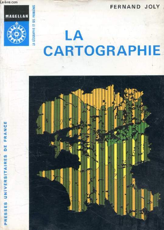 LA CARTOGRAPHIE (Magellan)