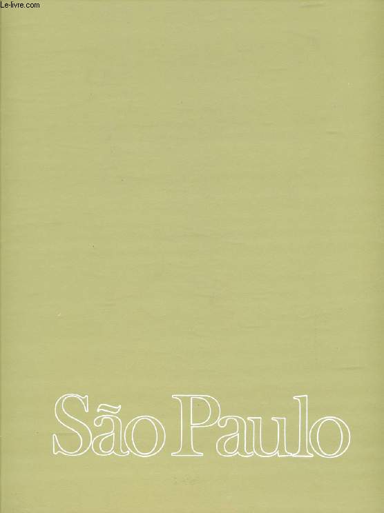 SO PAULO