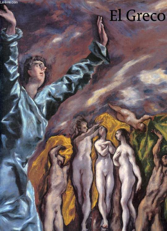 EL GRECO