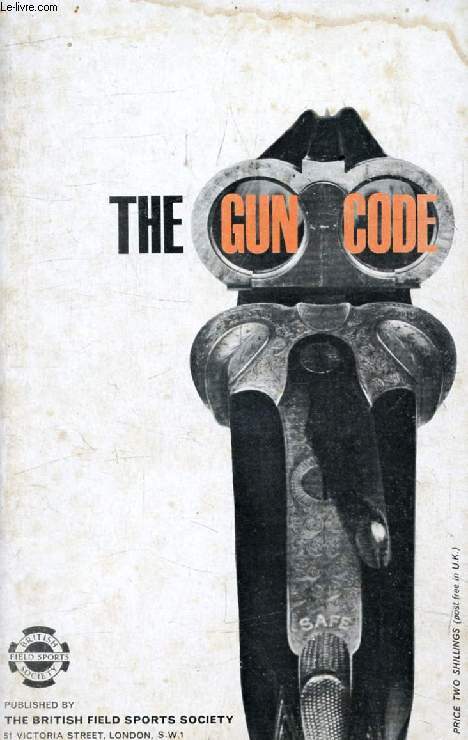 THE GUN CODE