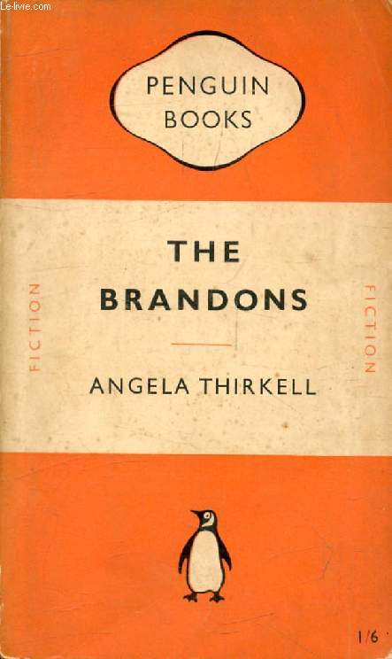 THE BRANDONS