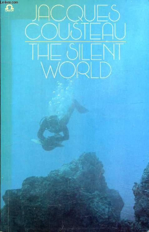 THE SILENT WORLD