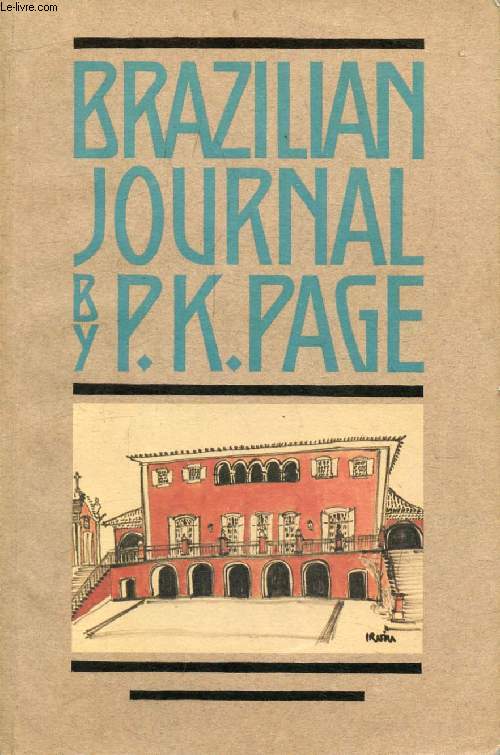 BRAZILIAN JOURNAL