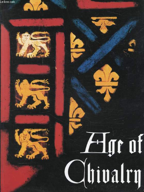 AGE OF CHIVALRY, Art in Plantagenet England, 1200-1400