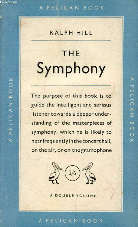 THE SYMPHONY