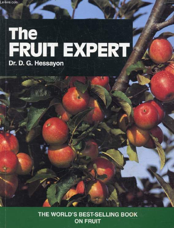 THE FRUIT EXPERT