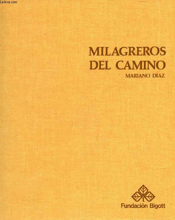 MILAGREROS DEL CAMINO
