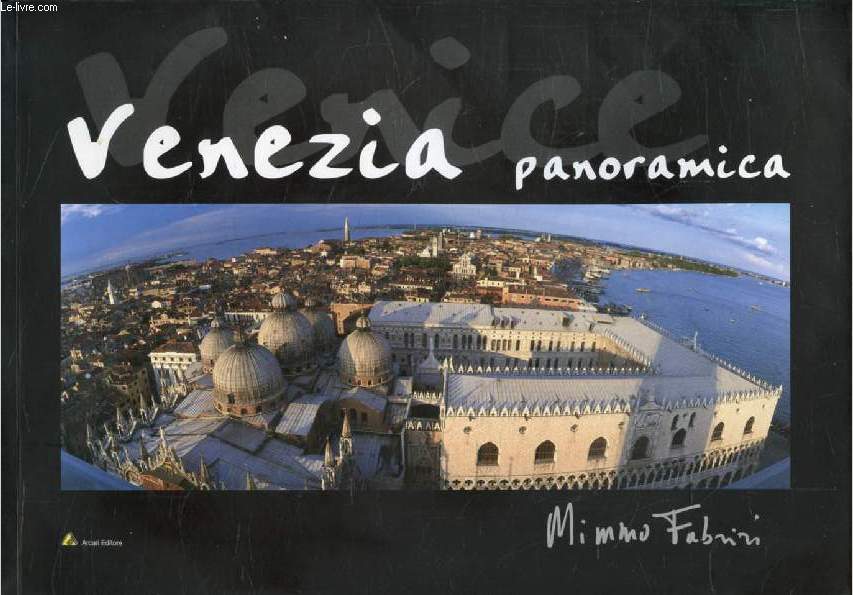 VENEZIA PANORAMICA
