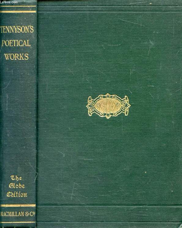 THE POETICAL WORKS OF LORD TENNYSON