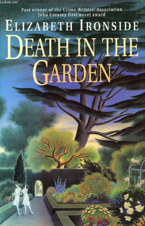 DEATH IN THE GARDEN