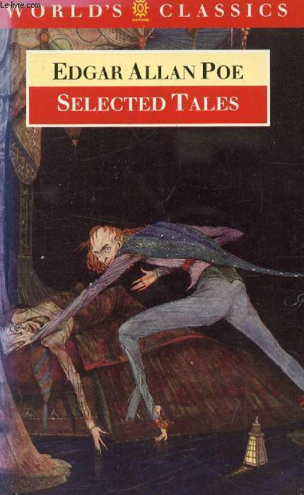 SELECTED TALES
