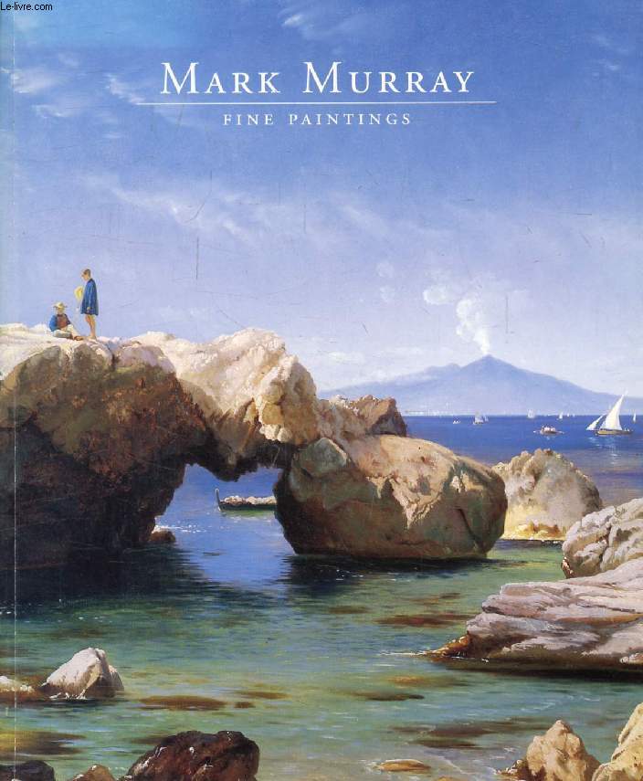 EUROPEAN AND AMERICAN PAINTINGS, 1830-1930 (CATALOGUE)