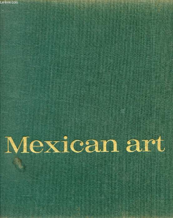 MEXICAN ART