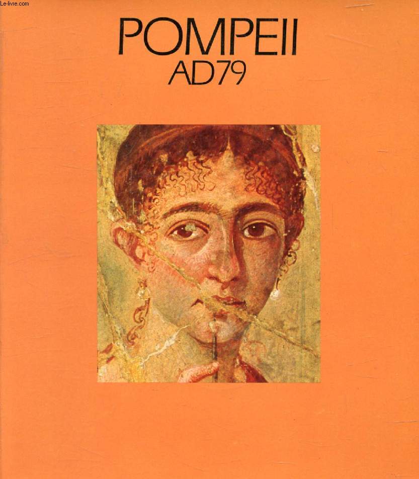 POMPEII A.D. 79