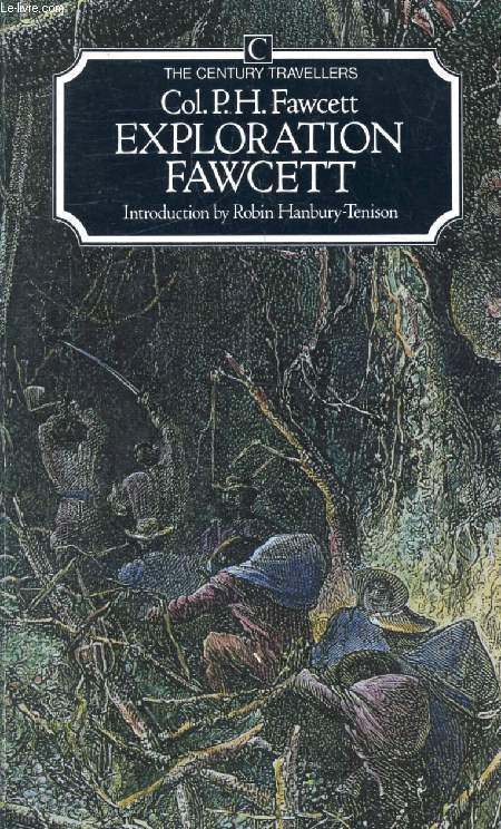 EXPLORATION FAWCETT