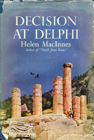 DECISION AT DELPHI