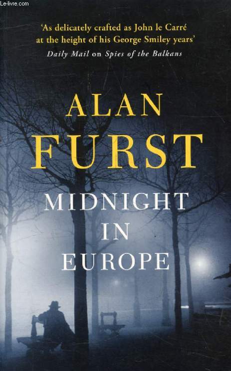 MIDNIGHT IN EUROPE