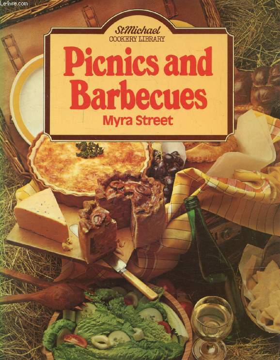 PICNICS AND BARBECUES