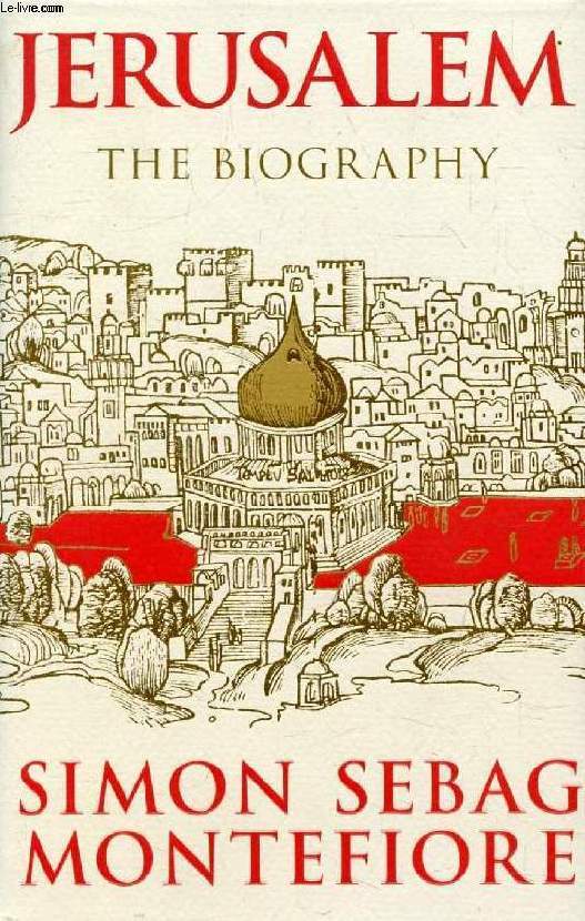 JERUSALEM, The Biography