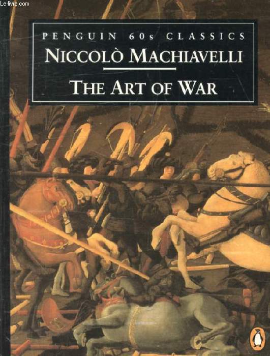 THE ART OF WAR