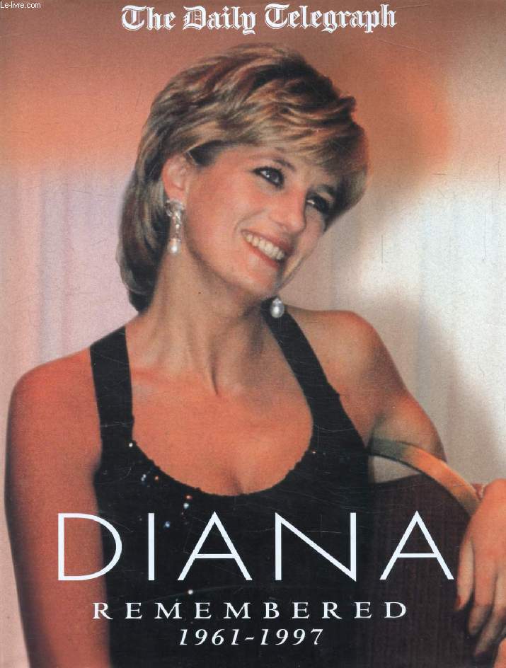 DIANA REMEMBERED, 1961-1997