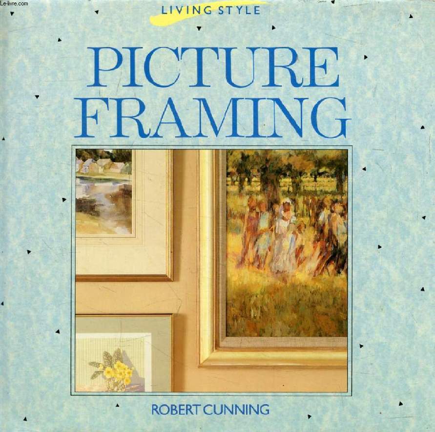 PICTURE FRAMING
