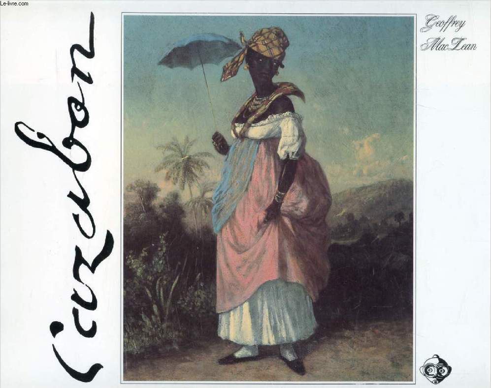CAZABON, An Illustrated Biography of Trinidad's Nineteenth Century painter Michel Jean Cazabon