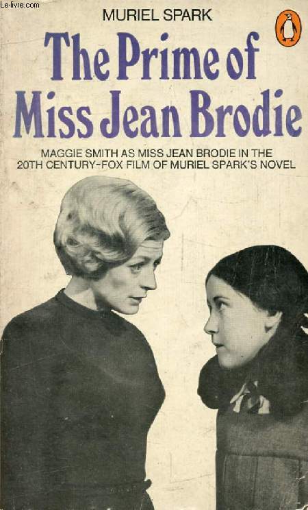 THE PRIME OF MISS JEAN BRODIE