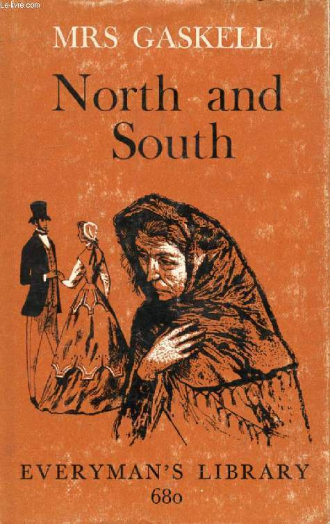 NORTH AND SOUTH