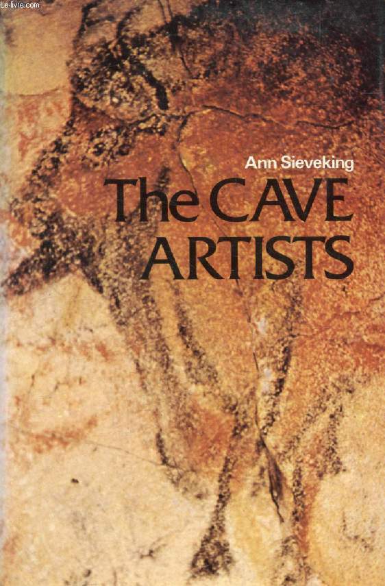 THE CAVE ARTISTS