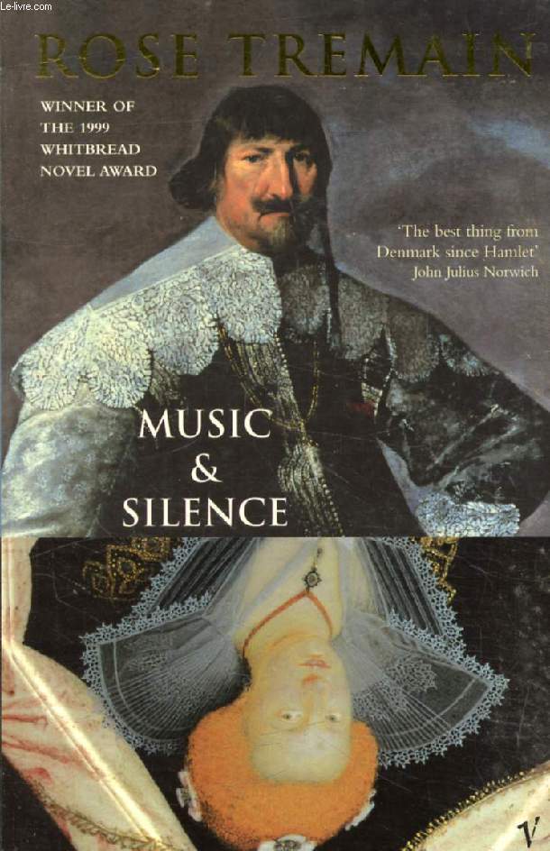 MUSIC & SILENCE