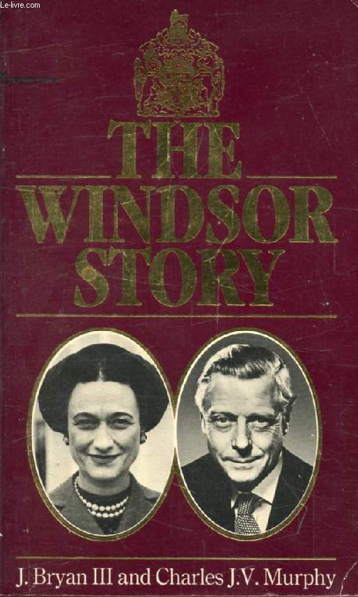 THE WINDSOR STORY