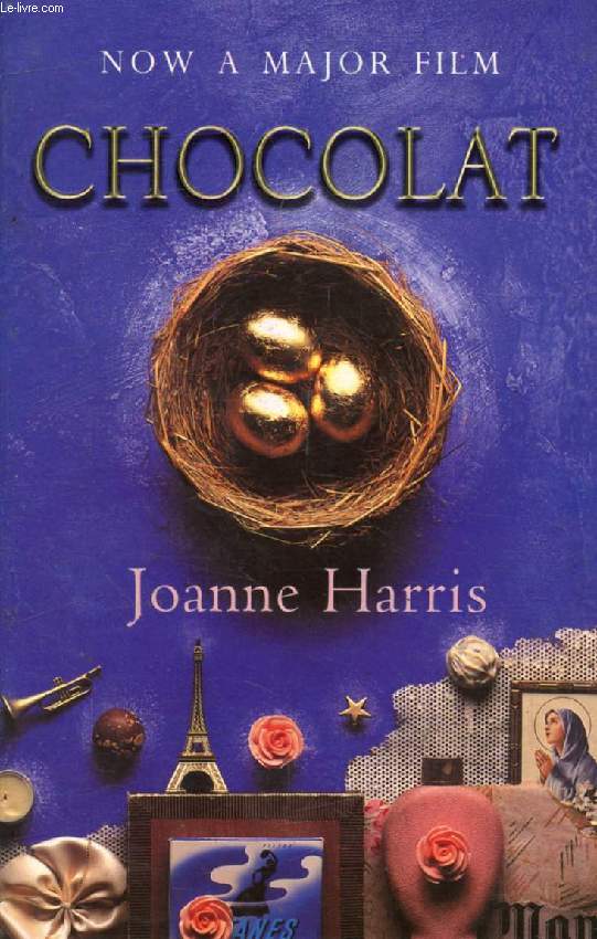 CHOCOLAT