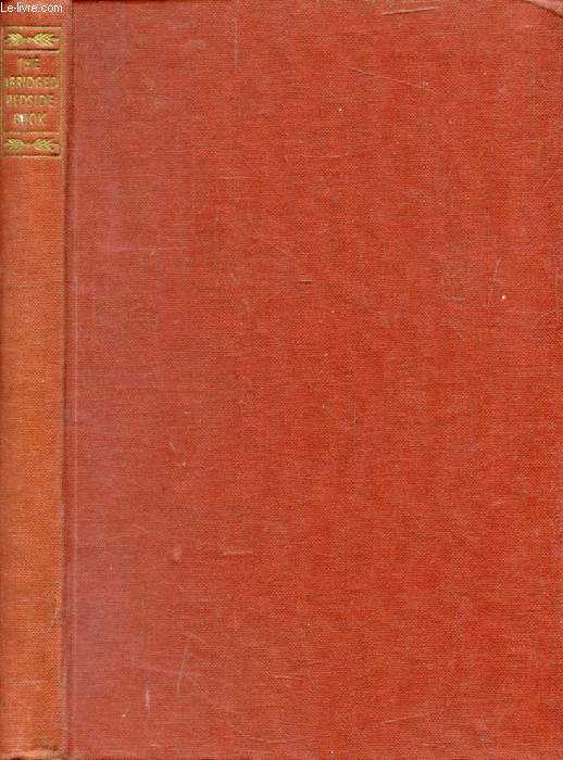 THE BEDSIDE BOOK, A MISCELLANY FOR THE QUIET HOURS