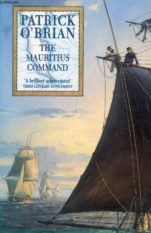 THE MAURITIUS COMMAND